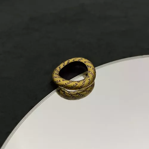 Balenciaga Rings #1372751