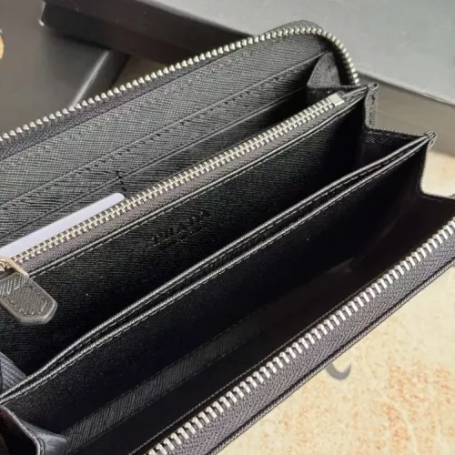 Cheap Prada Wallets #1372752 Replica Wholesale [$42.00 USD] [ITEM#1372752] on Replica Prada Wallets