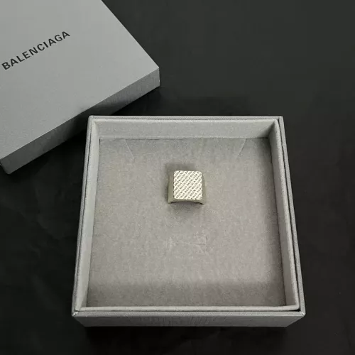 Cheap Balenciaga Rings #1372753 Replica Wholesale [$40.00 USD] [ITEM#1372753] on Replica Balenciaga Rings