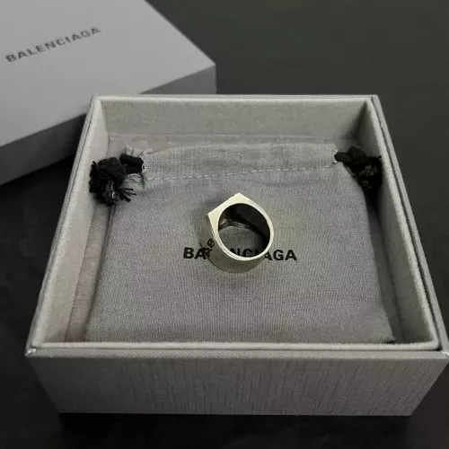 Cheap Balenciaga Rings #1372753 Replica Wholesale [$40.00 USD] [ITEM#1372753] on Replica Balenciaga Rings