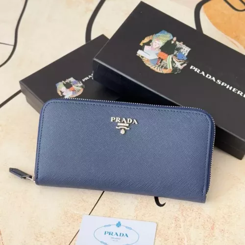 Prada Wallets #1372754