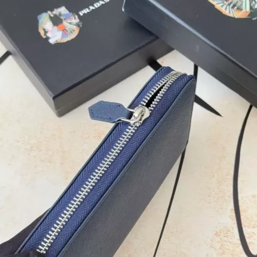 Cheap Prada Wallets #1372754 Replica Wholesale [$42.00 USD] [ITEM#1372754] on Replica Prada Wallets