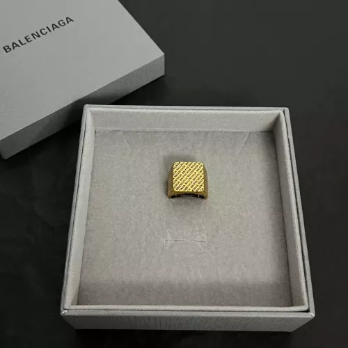 Cheap Balenciaga Rings #1372755 Replica Wholesale [$40.00 USD] [ITEM#1372755] on Replica Balenciaga Rings