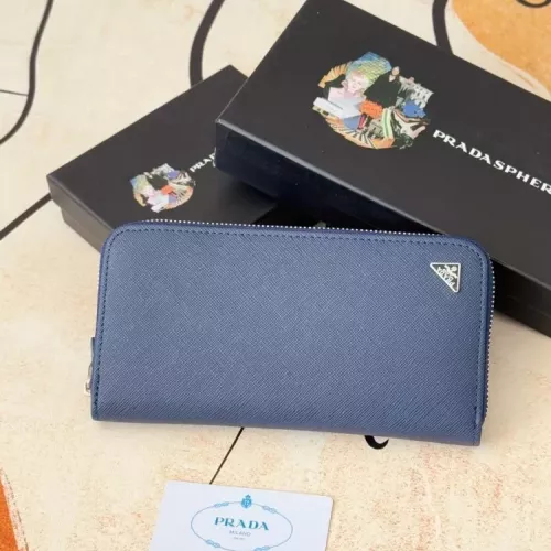 Prada Wallets #1372756