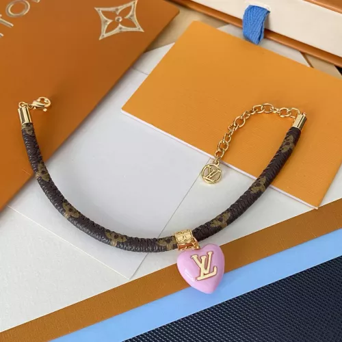 Louis Vuitton LV Bracelets #1372758