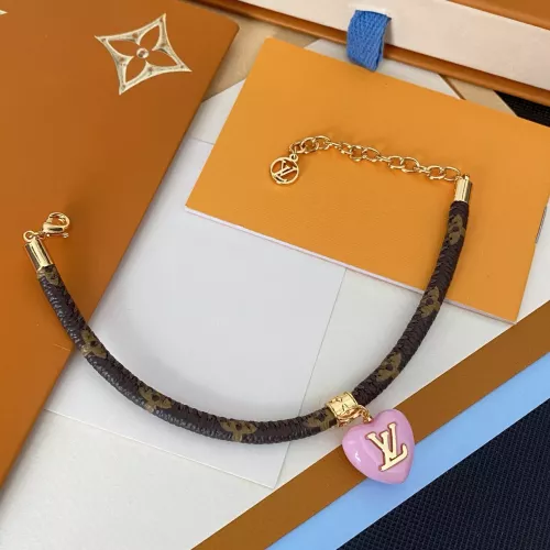 Cheap Louis Vuitton LV Bracelets #1372758 Replica Wholesale [$38.00 USD] [ITEM#1372758] on Replica Louis Vuitton LV Bracelets