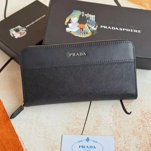 Prada Wallets #1372759