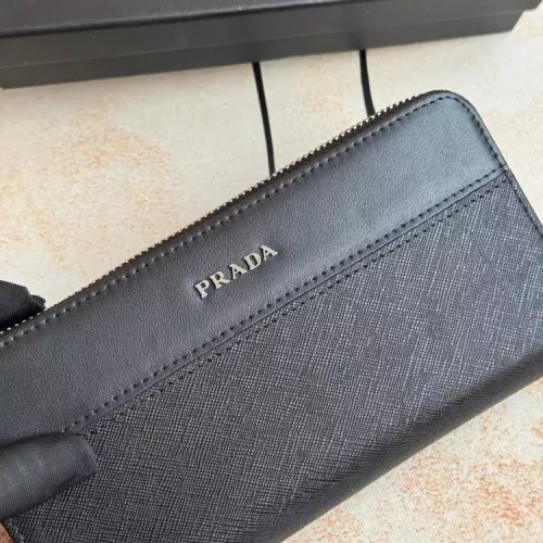 Cheap Prada Wallets #1372759 Replica Wholesale [$42.00 USD] [ITEM#1372759] on Replica Prada Wallets
