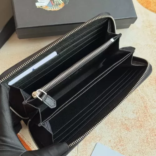 Cheap Prada Wallets #1372759 Replica Wholesale [$42.00 USD] [ITEM#1372759] on Replica Prada Wallets