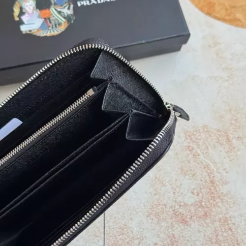 Cheap Prada Wallets #1372759 Replica Wholesale [$42.00 USD] [ITEM#1372759] on Replica Prada Wallets