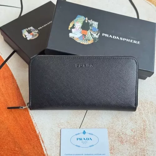 Prada Wallets #1372760