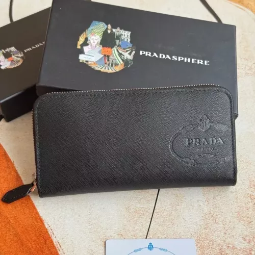 Prada Wallets #1372761
