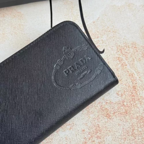 Cheap Prada Wallets #1372761 Replica Wholesale [$42.00 USD] [ITEM#1372761] on Replica Prada Wallets
