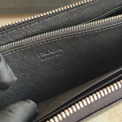 Cheap Prada Wallets #1372761 Replica Wholesale [$42.00 USD] [ITEM#1372761] on Replica Prada Wallets