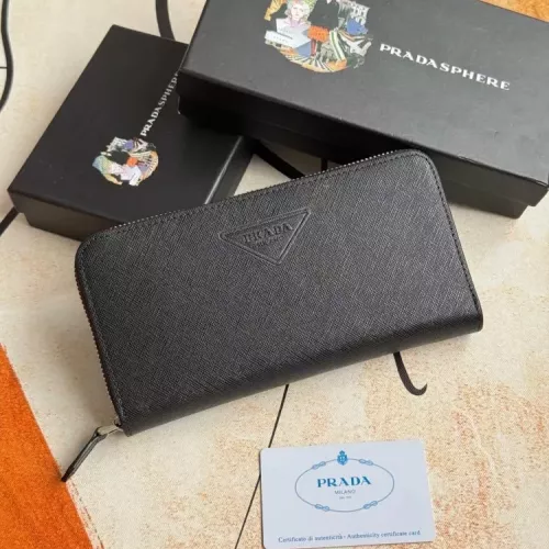Prada Wallets #1372762