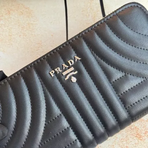 Cheap Prada Wallets #1372764 Replica Wholesale [$42.00 USD] [ITEM#1372764] on Replica Prada Wallets