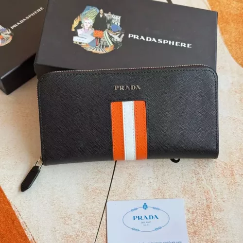 Prada Wallets #1372765