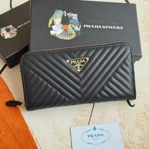 Prada Wallets #1372766