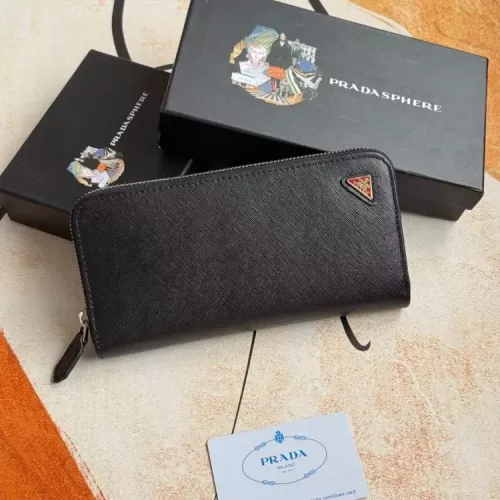 Prada Wallets #1372767