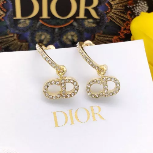 Christian Dior Earrings For Women #1372769