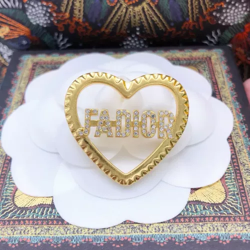 Cheap Christian Dior Earrings For Women #1372772 Replica Wholesale [$27.00 USD] [ITEM#1372772] on Replica Christian Dior Earrings