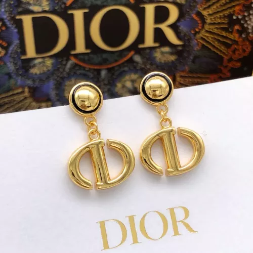 Christian Dior Earrings For Women #1372774