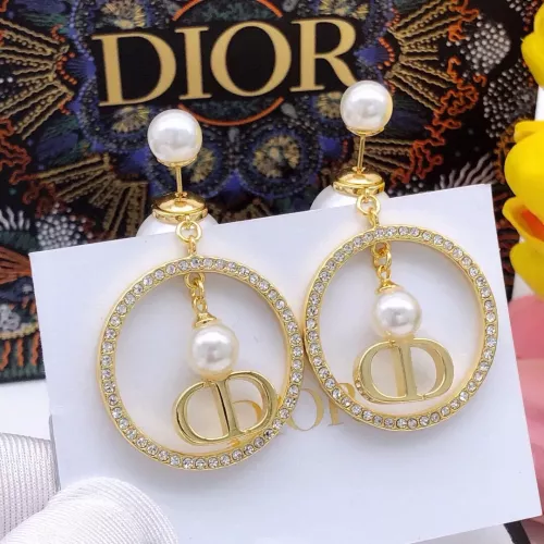 Christian Dior Earrings For Women #1372776