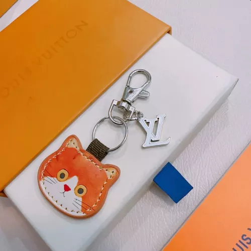 Cheap Louis Vuitton LV Key Holder And Bag Buckle #1372778 Replica Wholesale [$29.00 USD] [ITEM#1372778] on Replica Louis Vuitton LV Key Holder And Bag Buckle