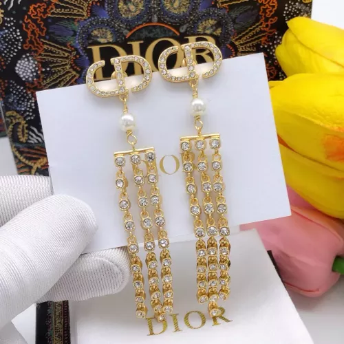 Christian Dior Earrings For Women #1372779