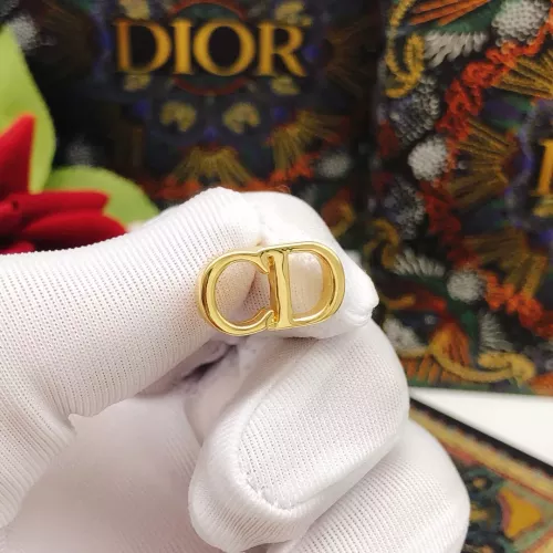 Cheap Christian Dior Earrings For Women #1372781 Replica Wholesale [$25.00 USD] [ITEM#1372781] on Replica Christian Dior Earrings