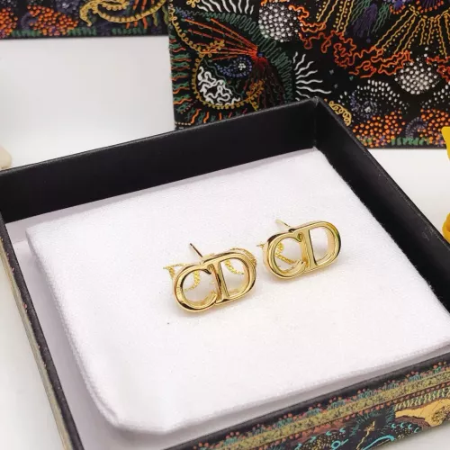Cheap Christian Dior Earrings For Women #1372781 Replica Wholesale [$25.00 USD] [ITEM#1372781] on Replica Christian Dior Earrings