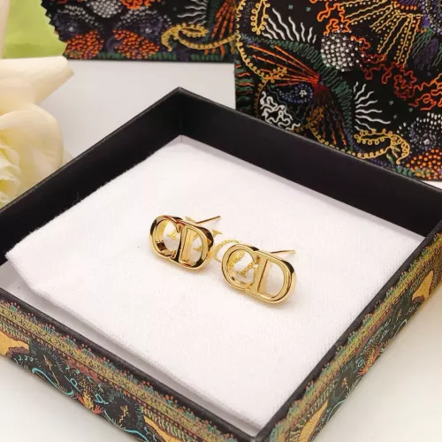 Cheap Christian Dior Earrings For Women #1372781 Replica Wholesale [$25.00 USD] [ITEM#1372781] on Replica Christian Dior Earrings