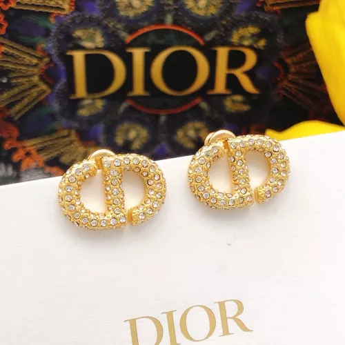 Christian Dior Earrings For Women #1372783