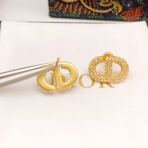 Cheap Christian Dior Earrings For Women #1372783 Replica Wholesale [$27.00 USD] [ITEM#1372783] on Replica Christian Dior Earrings