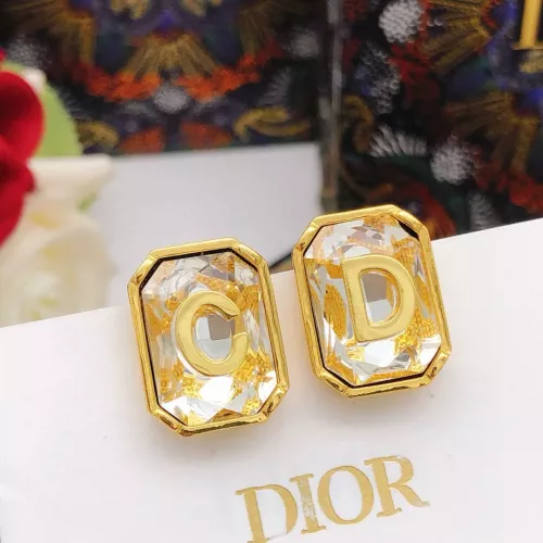 Christian Dior Earrings For Women #1372784