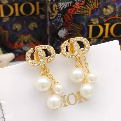 Christian Dior Earrings For Women #1372787