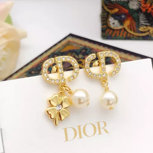 Christian Dior Earrings For Women #1372791