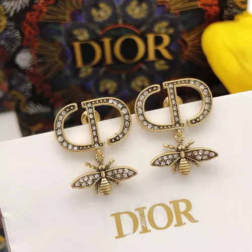 Christian Dior Earrings For Women #1372793