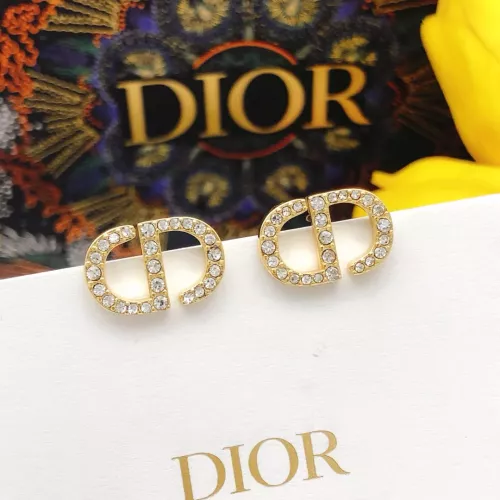 Christian Dior Earrings For Women #1372794