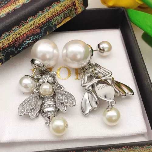 Cheap Christian Dior Earrings For Women #1372795 Replica Wholesale [$29.00 USD] [ITEM#1372795] on Replica Christian Dior Earrings