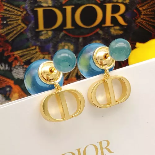 Christian Dior Earrings For Women #1372796