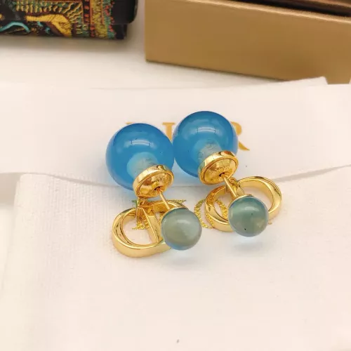 Cheap Christian Dior Earrings For Women #1372796 Replica Wholesale [$29.00 USD] [ITEM#1372796] on Replica Christian Dior Earrings