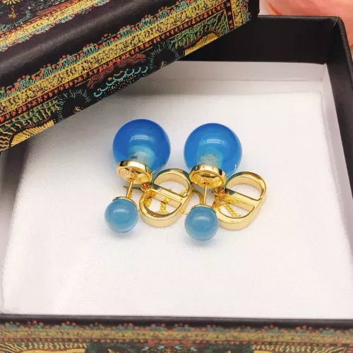 Cheap Christian Dior Earrings For Women #1372796 Replica Wholesale [$29.00 USD] [ITEM#1372796] on Replica Christian Dior Earrings