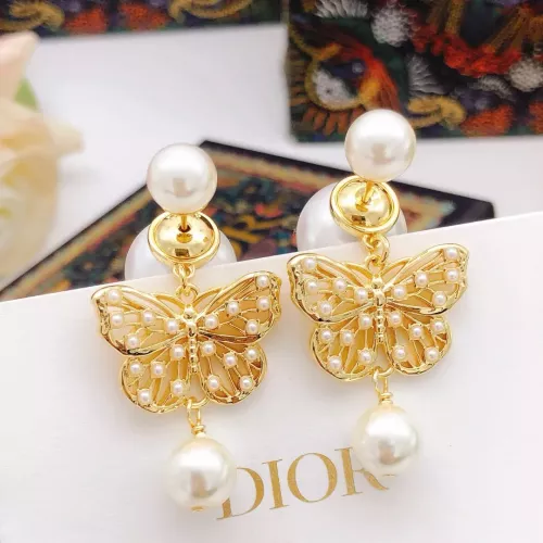 Christian Dior Earrings For Women #1372797