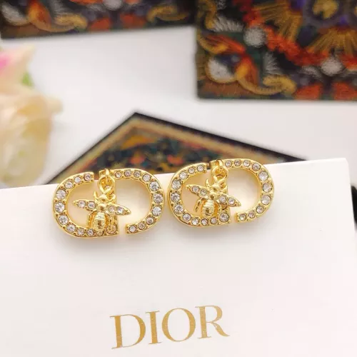 Christian Dior Earrings For Women #1372798