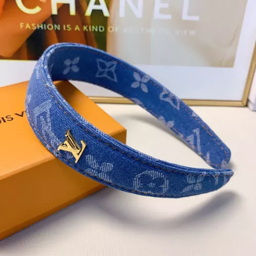 Louis Vuitton LV Headband For Women #1372804