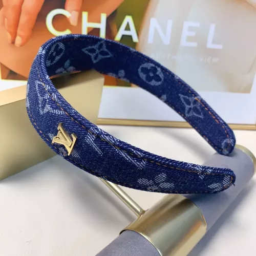 Louis Vuitton LV Headband For Women #1372805