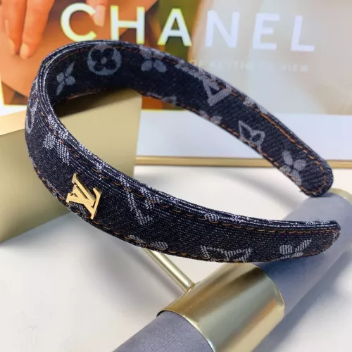 Louis Vuitton LV Headband For Women #1372806