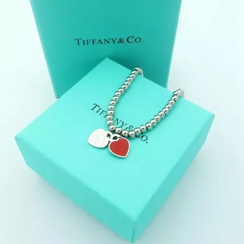 Cheap Tiffany Bracelets #1372810 Replica Wholesale [$25.00 USD] [ITEM#1372810] on Replica Tiffany Bracelets
