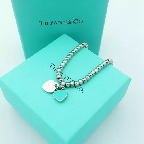 Cheap Tiffany Bracelets #1372811 Replica Wholesale [$25.00 USD] [ITEM#1372811] on Replica Tiffany Bracelets